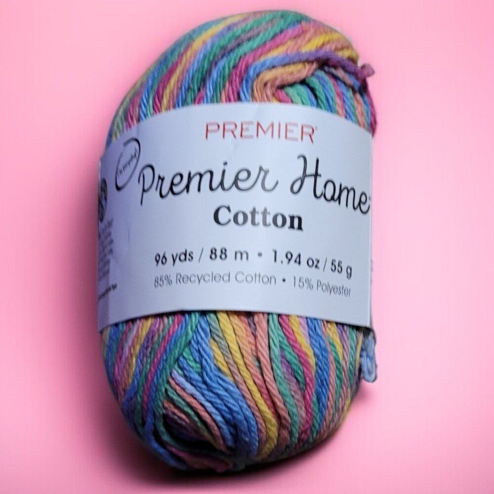 PREMIER YARNS Home Cotton Yarn